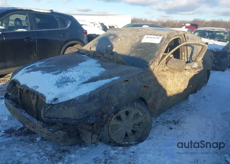 2010 Subaru Legacy 2.5I Premium z USA, uszkodzony, nr VIN 4S3BMCG67A3226819